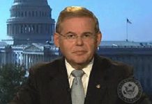 Senator Menendez: Lieber die Gespräche aussetzen als ein schlechtes Abkommen mit dem Iran akzeptieren