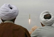 Raketenprogramm des iranischen Regimes Bedrohung für Atomgespräche, ein Bericht