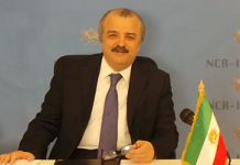 Atomare Mullahs und das iranische Volk
