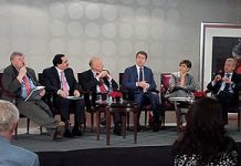 Der französische Experte Bruno Tertrais: im Falle eines Atomabkommens wird der Iran sehr wahrscheinlich zu Täuschungen greifen