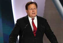 Ein ehemaliger Generalstaatsanwalt des Vereinigten Königreiches: Der NWRI fordert den islamischen Fundamentalismus heraus