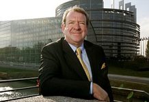 Stevenson: Atomabkommen mit Iran könnte fatale Auswirkungen auf den Weltfrieden haben