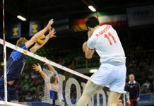 Iran: Frauen wird die Teilnahme an Volleyballspielen „verboten“