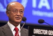 IAEO beansprucht Zugang zu atomaren „Anlagen und zum Personal dafür im Iran”