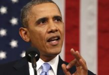 Obama zu den Demokraten: Erfolgschancen für ein Abkommen mit dem Iran geringer als 50 Prozent