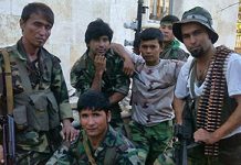 Iranisches Regime bietet Nichtiranern für seine Verbreitung von Terror und Fundamentalismus Staatsbürgerschaft an