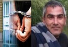 Iran: Christlicher Gewerkschaftler verhaftet
