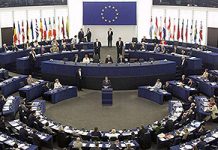 EU Abgeordnete fordern Mogherini auf, politische Gefangene im Iran zu besuchen