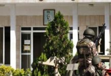Terrorverdächtiger in Jordanien hat iranische Flüchtlinge in Norwegen ausgespäht