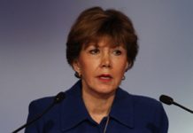 Linda Chavez: Obama sollte die Freiheit im Iran ermutigen
