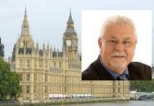 Lord Maginnis: Parlamentarier aus Großbritannien erstreben Schutz der UNO für die iranische PMOI (MEK) in Camp Liberty