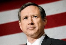 Senator Mark Kirk: Der Kongress muss darauf bestehen, dass es ein besseres Abkommen mit dem Iran gibt