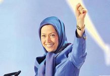Maryam Rajavi: Wir wollen ein Ende der religiösen Despotie im Iran