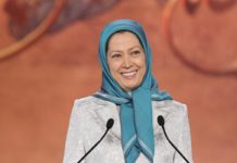 Maryam Rajavi: Das Regime im Iran ist die Quelle von Extremismus in der Region