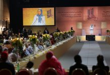 Maryam Rajavi: Das iranische Regime ist ein Feind aller Muslime, ob Schiiten oder Sunniten