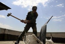 Iranischer Kleriker: Satellitenschüsseln sind gefährlicher als Atombomben
