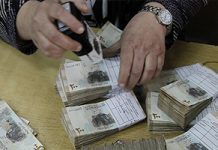 Syrien genehmigt eine neue Kreditlinie vom Iran über 1 Milliarde $