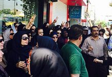 Iran: Verhaftung von 3 Lehrern in Teheran und in Sanandaj