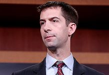 Senator Tom Cotton: Der Iran ist ein Regime von Banditen