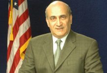 Soll es um wirkliche Veränderung gehen, muss man mit dem iranischen Widerstand zusammenarbeiten, nicht mit dem iranischen Regime