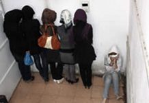 50 Iraner nach Teilnahme an Party verhaftet
