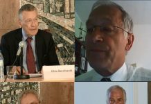 Die EU muss sich auf die Menschenrechte im Iran konzentrieren