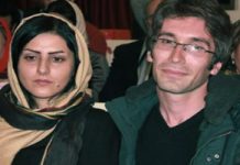Iranischer Student wegen der Beleidigung von Khamenei zu 15 Jahren verurteilt