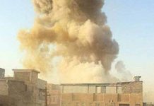 NY Post: Angriff mit Massenvernichtungswaffen im Irak zeigt auf grundsätzlichen Fehler im Abkommen mit dem Iran