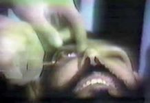 Iranisches Regime verurteilt Mann zum Ausstechen der Augen
