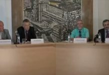 Deutsche Politiker und Menschenrechtsaktivisten wollen neue Iran – Politik