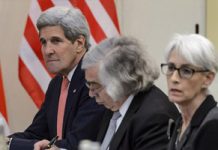 The Hill – Kongreß, Iran und „Nebenabsprachen“: Was man darüber wissen sollte