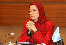 Maryam Rajavi: Zerstörung der sunnitischen Gebetshalle in Teheran ist Anti-Islamisch