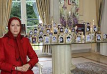 VIDEO: Botschaft von Maryam Rajavi: Das Massaker im Jahr 1988 an politischen Gefangenen im Iran