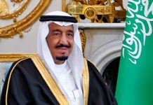 König Salman von Saudi Arabien will sich mit Obama zum Thema Iran treffen