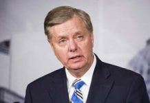 Senator Lindsey Graham plant im Zusammenhang mit den ‚Zusatzabsprachen’ mit dem Iran, die Finanzierung der IAEO zu blockieren