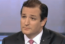Senator Ted Cruz: Die Staaten sollten eigene Sanktionen gegen das Regime im Iran verhängen