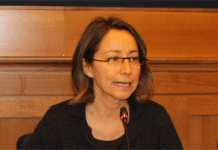Elisabetta Zamparutti: 10-Punkte Plan von Maryam Rajavi muss unterstützt werden