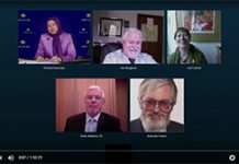 Englische und irische Parlamentarier prangern die Rechtlosigkeit im Iran an