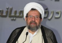 Interview mit Ajatollah Ganjei über 50 Jahren Kampf der PMOI um Freiheit im Iran