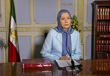 Maryam Rajavi lobt Proteste der Azeri und beschreibt die Beleidigungen der Mullahs gegen sie als Beleidigung für das gesamte iranische Volk