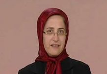 Der Kampf einer Mutter für die Freiheit im Iran