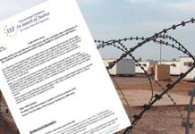 ISJ verurteilt den bösartigen Raketenangriff auf iranische Dissidenten in Camp Liberty