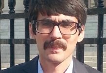 Wie der Iran Mitglieder der Opposition gnadenlos verfolgt