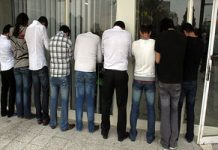 Iran: Die allein in 6 Monaten von den repressiven Sicherheitskräften in Kermanshah ergriffenen Maßnahmen
