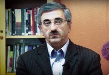 Iran: Ein prominenter Dissident erklärt, Rouhani sei aus demselben Holz geschnitzt wie die anderen Mullahs