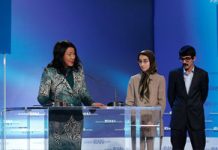 Maki Mandela: Die Bewegung von Frau Rajavi wird weltweit unterstützt