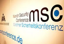 Der iranische Widerstand fordert, die Tagung der Münchener Sicherheitskonferenz in Teheran abzusagen
