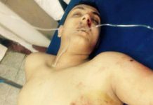 Das iranische Regime tötet 17jährigen Arbeiter aus Ahwaz