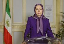 Maryam Rajavi: Die Hauptquelle der Gewalt gegen Frauen ist der islamische Fundamentalismus