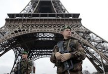 Verächtlicher Jubel des Mullahregimes Versuch, die Terrorkatastrophe von Paris für sich zu nutzen